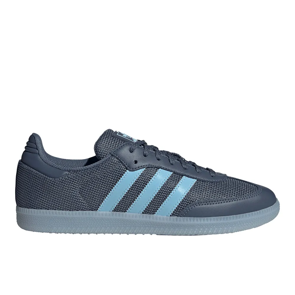 Samba OG Lace Up Sneakers sold by Shoebacca