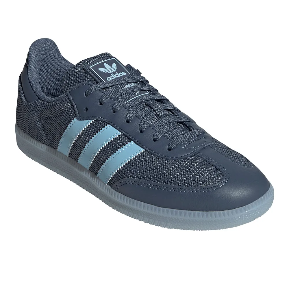 Samba OG Lace Up Sneakers sold by Shoebacca product image thumbnail 2