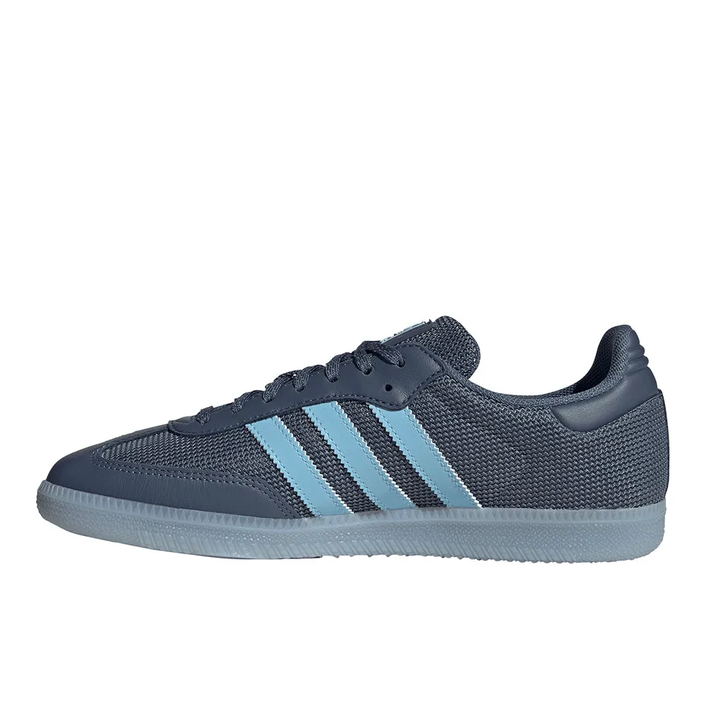 Samba OG Lace Up Sneakers sold by Shoebacca product image thumbnail 3
