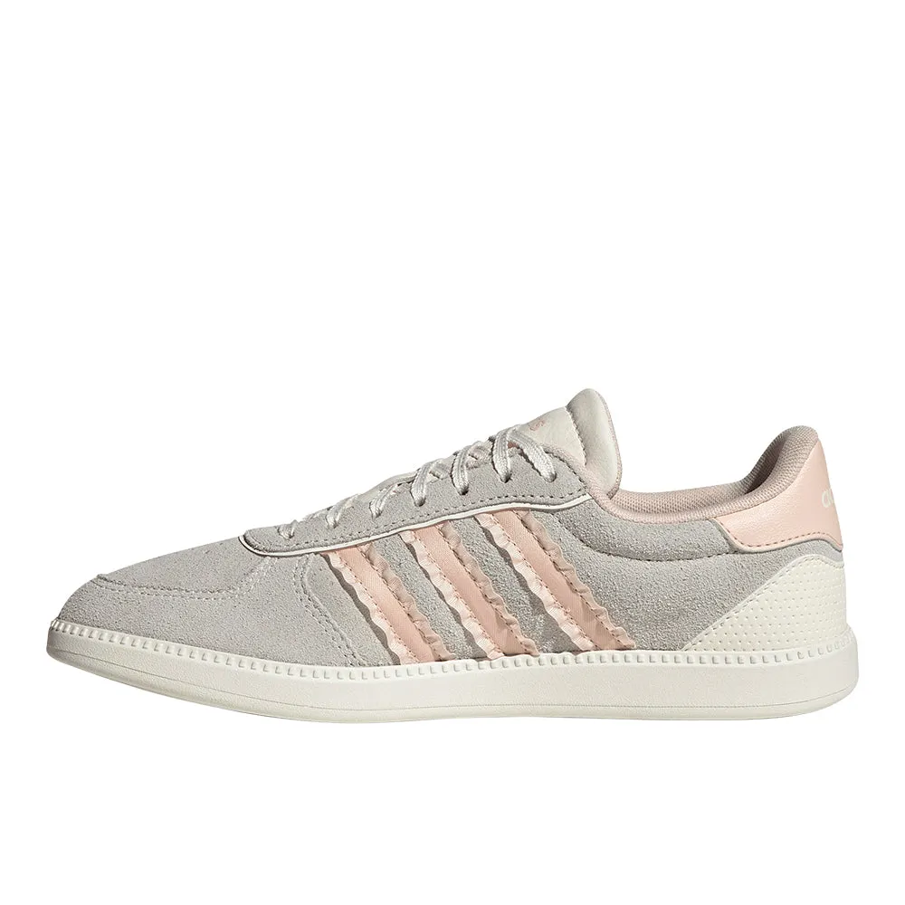 Breaknet Sleek Lace Up Sneakers sold by Shoebacca product image thumbnail 3
