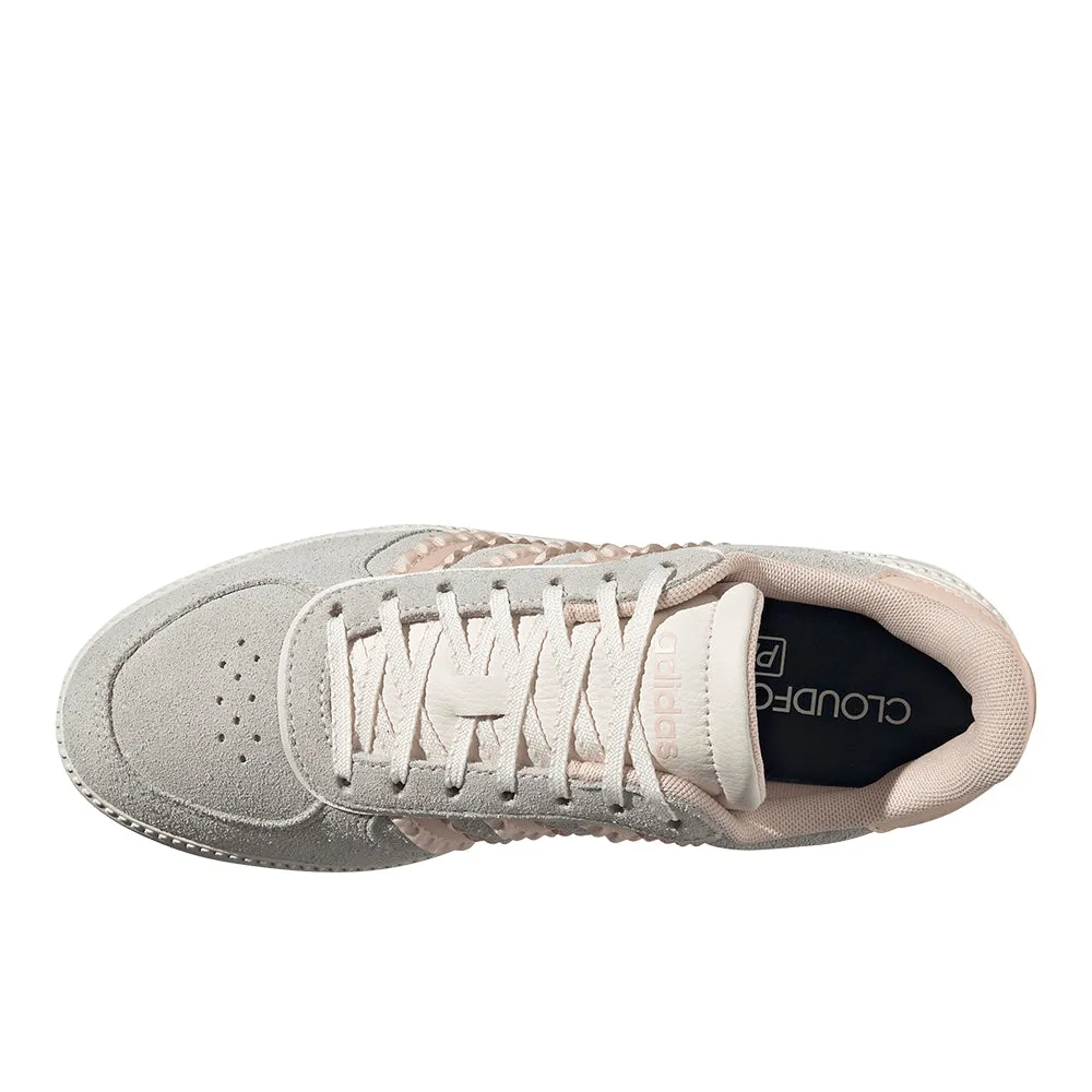 Breaknet Sleek Lace Up Sneakers sold by Shoebacca product image thumbnail 4