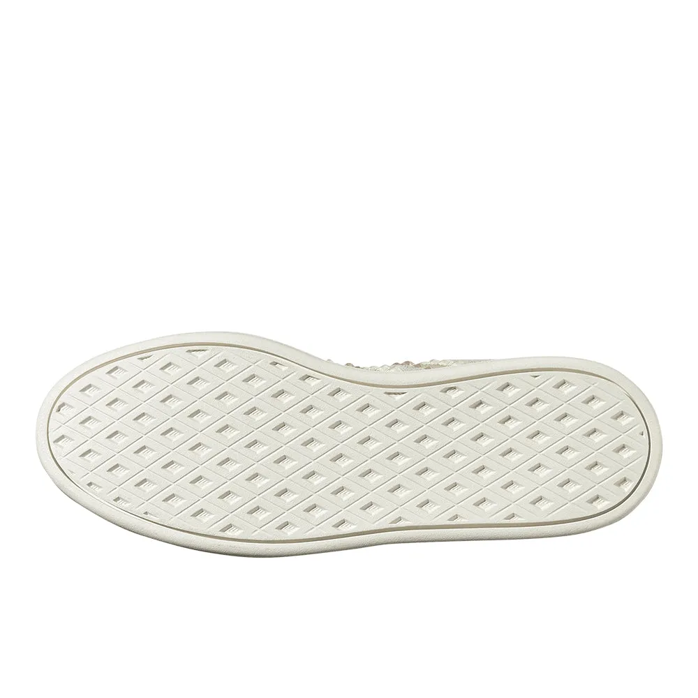 Breaknet Sleek Lace Up Sneakers sold by Shoebacca product image thumbnail 5