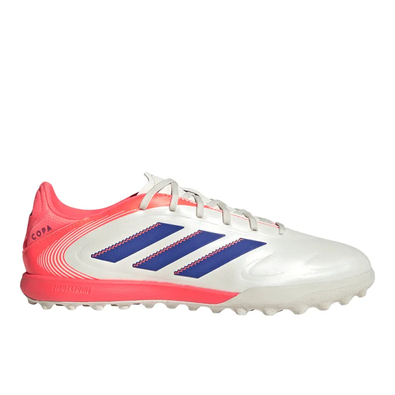 Copa Pure III League Turf Soccer Cleats made by Adidas