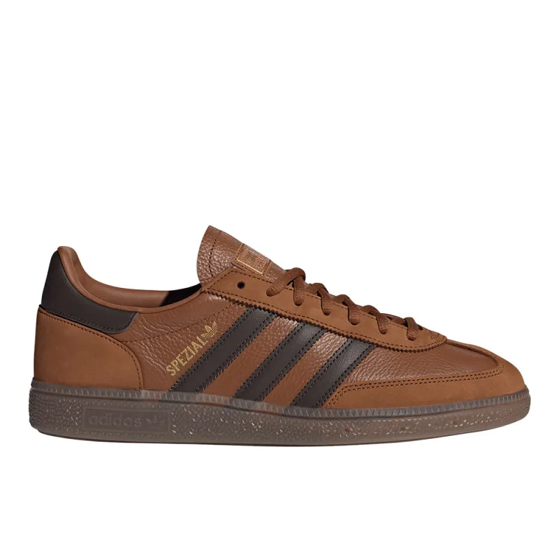 Handball Spezial Lace Up Sneakers made by Adidas