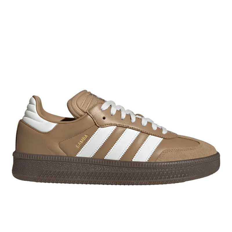 Samba XLG Lace Up Sneakers made by Adidas
