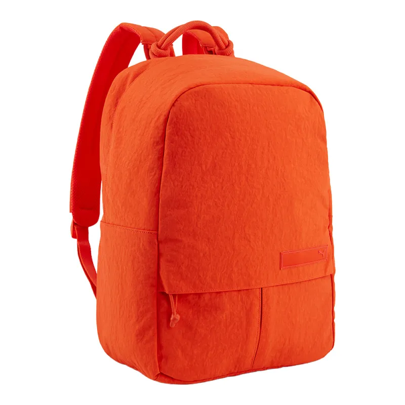 Beyond Labels Nylon Backpack made by Puma
