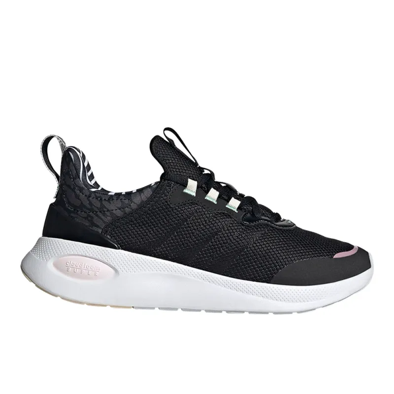 Puremotion Super Lace Up Sneakers made by Adidas
