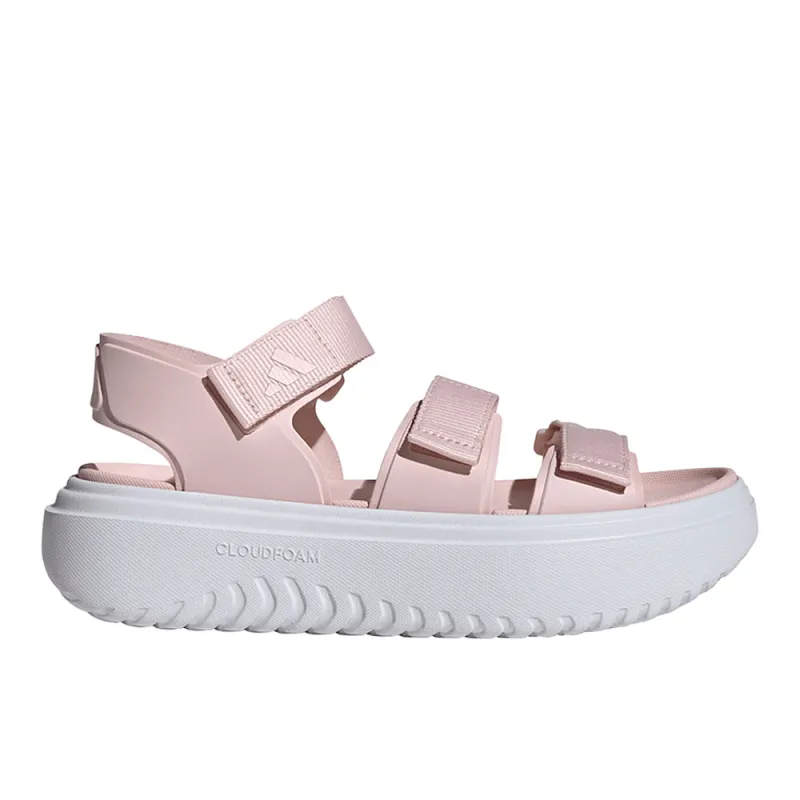 Slyn Sling Back Strappy Sandals made by Adidas