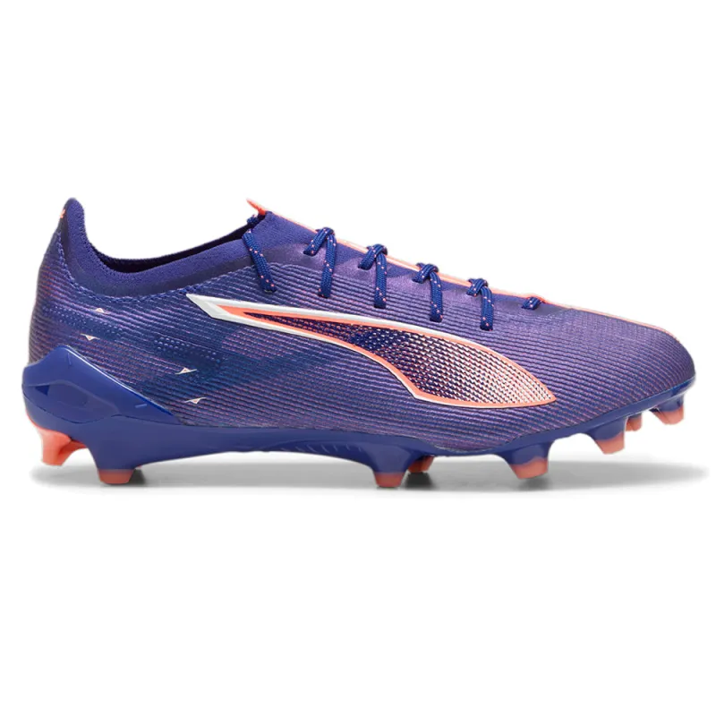 Ultra 5 Ultimate Firm Ground Soccer Cleats made by Puma