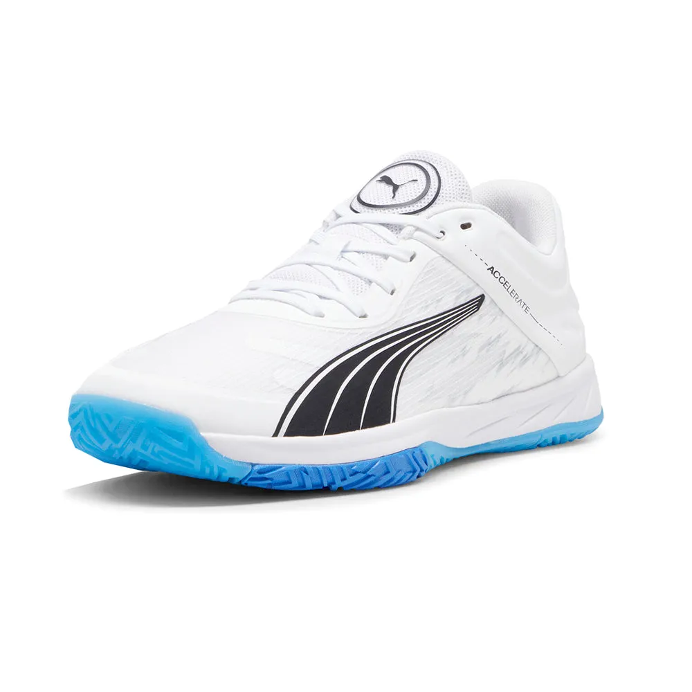 Accelerate Turbo Court Shoes sold by Shoebacca product image thumbnail 2