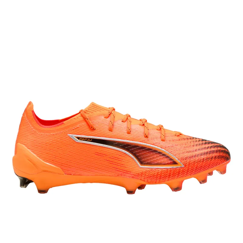 Ultra 6 Ultimate Firm Ground Soccer Cleats made by Puma