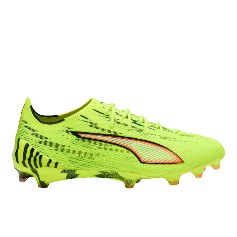 Ultra 6 Ultimate Firm Ground Soccer Cleats made by Puma