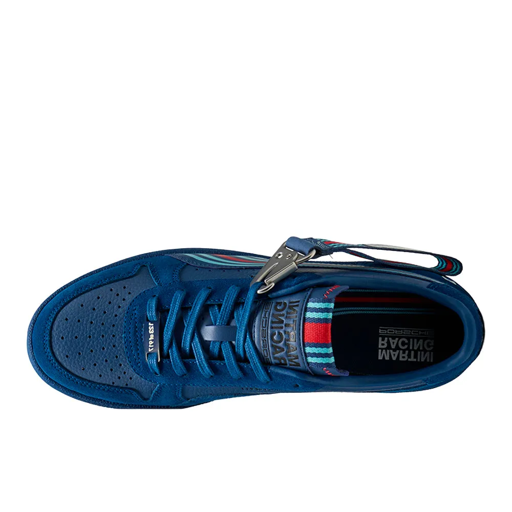 Porsche Legacy Indoor Martini Limited Lace Up Sneakers sold by Shoebacca product image thumbnail 4