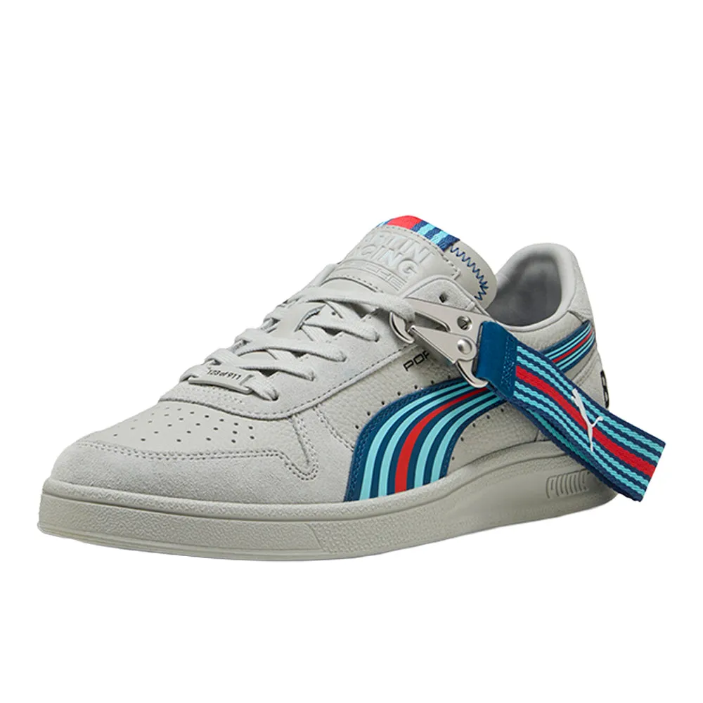 Porsche Legacy Indoor Martini Limited Lace Up Sneakers sold by Shoebacca product image thumbnail 2
