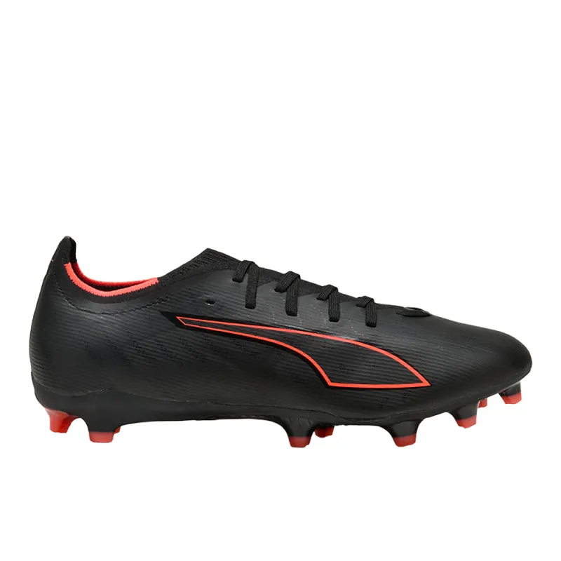 Ultra 6 Match Firm Ground/Artifical Ground Soccer Cleats made by Puma
