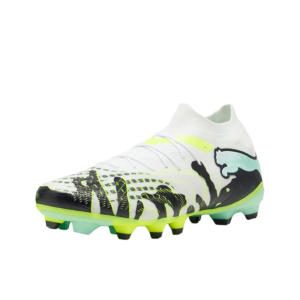 Future 9 Match Creativity Firm Ground/Artificial Ground Soccer Cleats sold by Shoebacca product image thumbnail 2