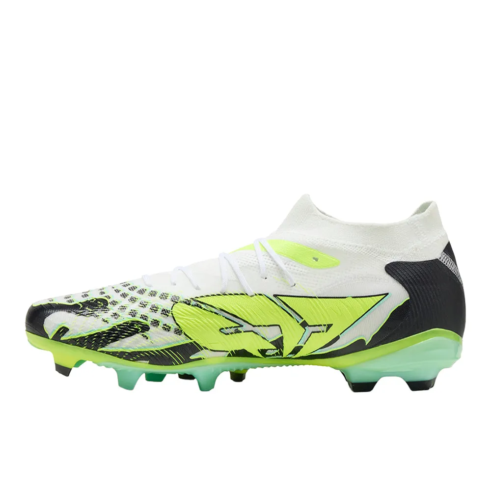 Future 9 Match Creativity Firm Ground/Artificial Ground Soccer Cleats sold by Shoebacca product image thumbnail 3