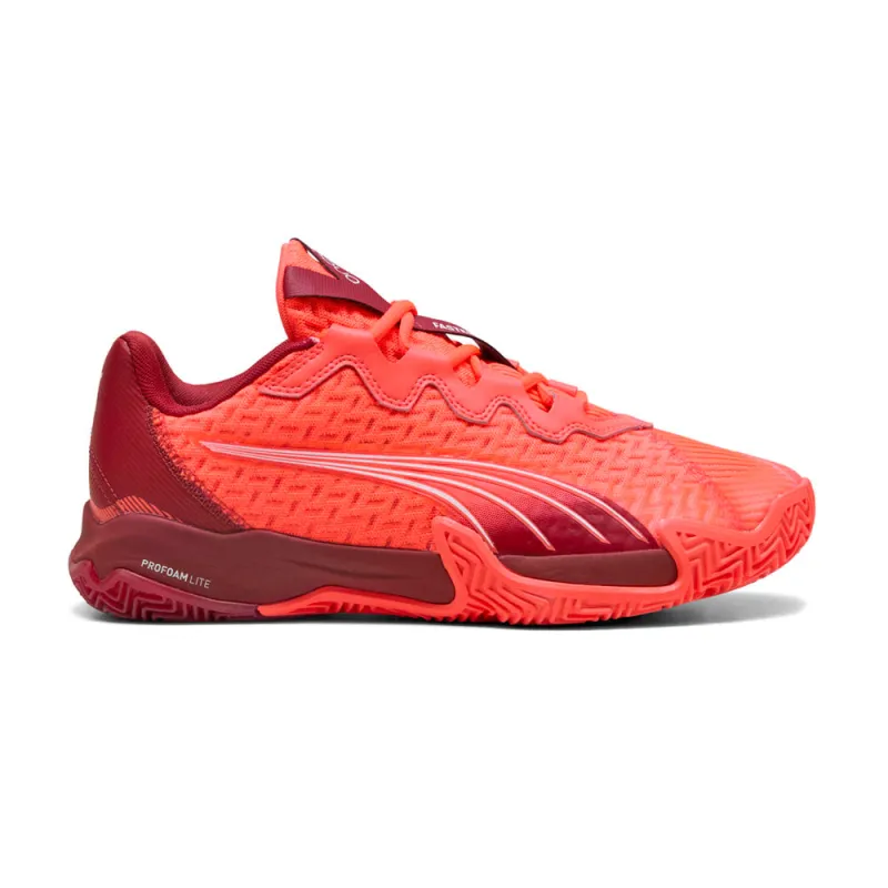 Nova Elite Lace Up Sneakers made by Puma
