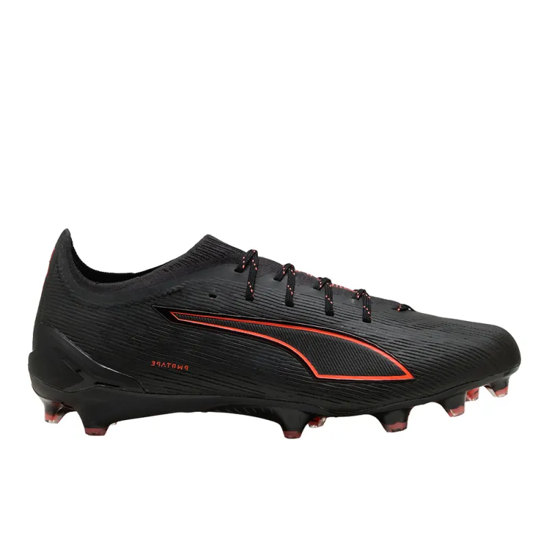 Ultra 6 Ultimate Firm Ground Soccer Cleats made by Puma