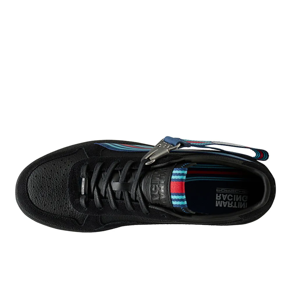 Porsche Legacy Indoor Martini Limited Lace Up Sneakers sold by Shoebacca product image thumbnail 4