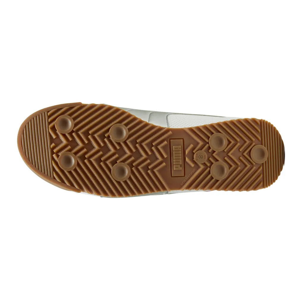 Scuderia Ferrari Roma Suede Lace Up Sneakers sold by Shoebacca product image thumbnail 5