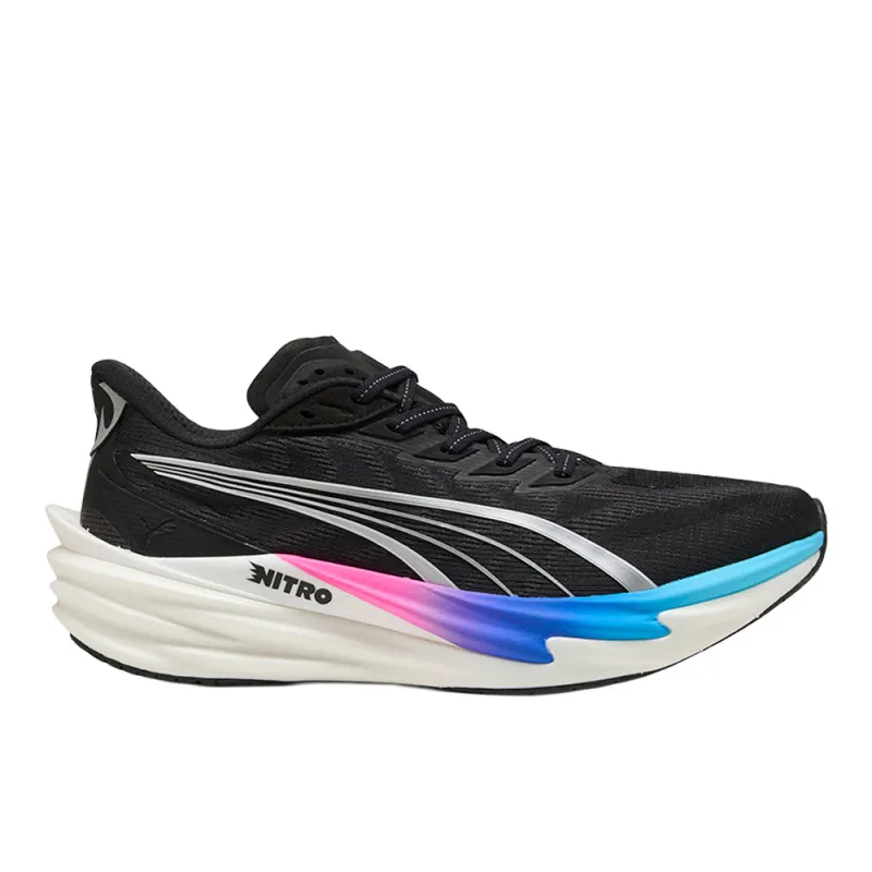 Deviate Nitro 4 Running Shoes made by Puma