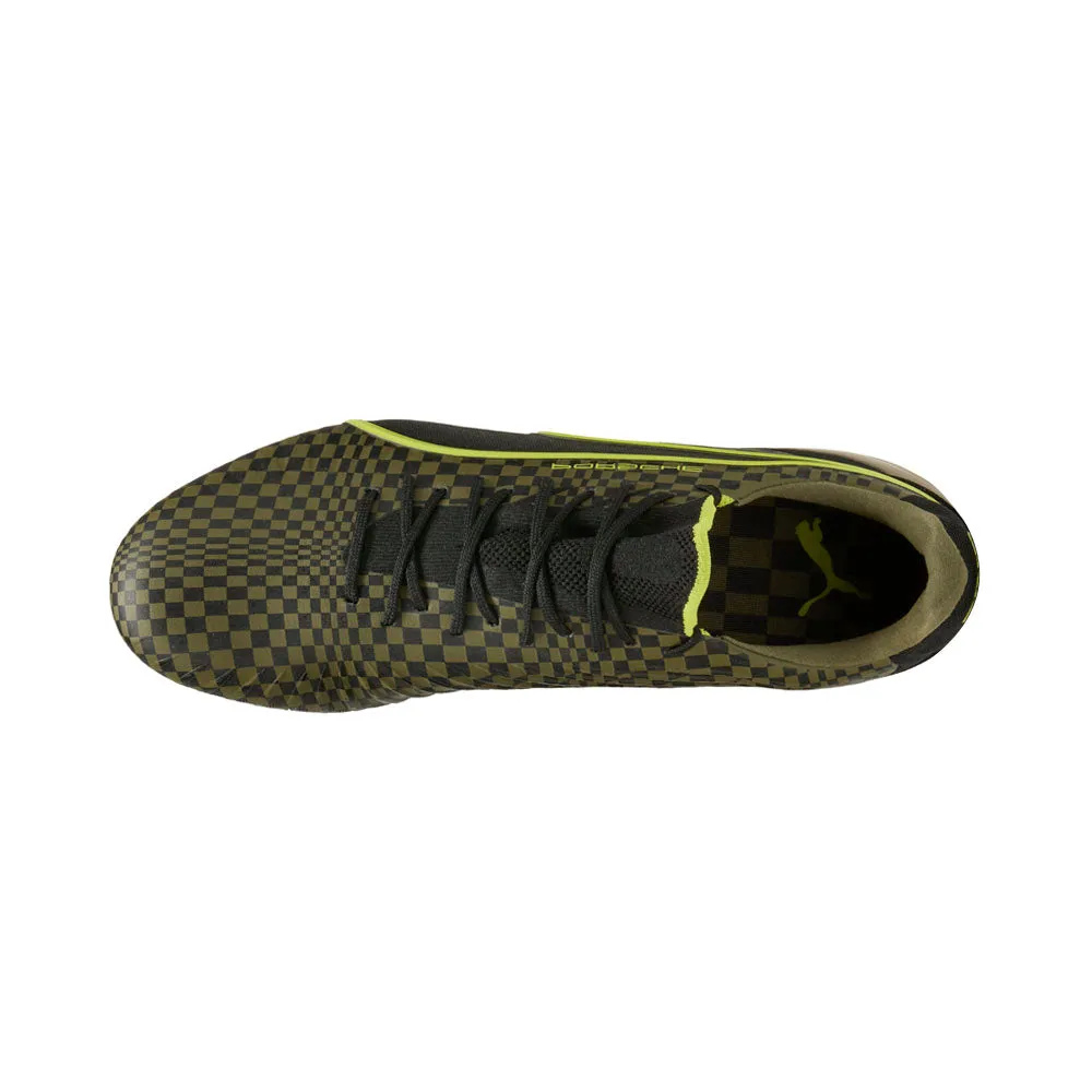 King Ultimate Porsche Soccer Cleats sold by Shoebacca product image thumbnail 4