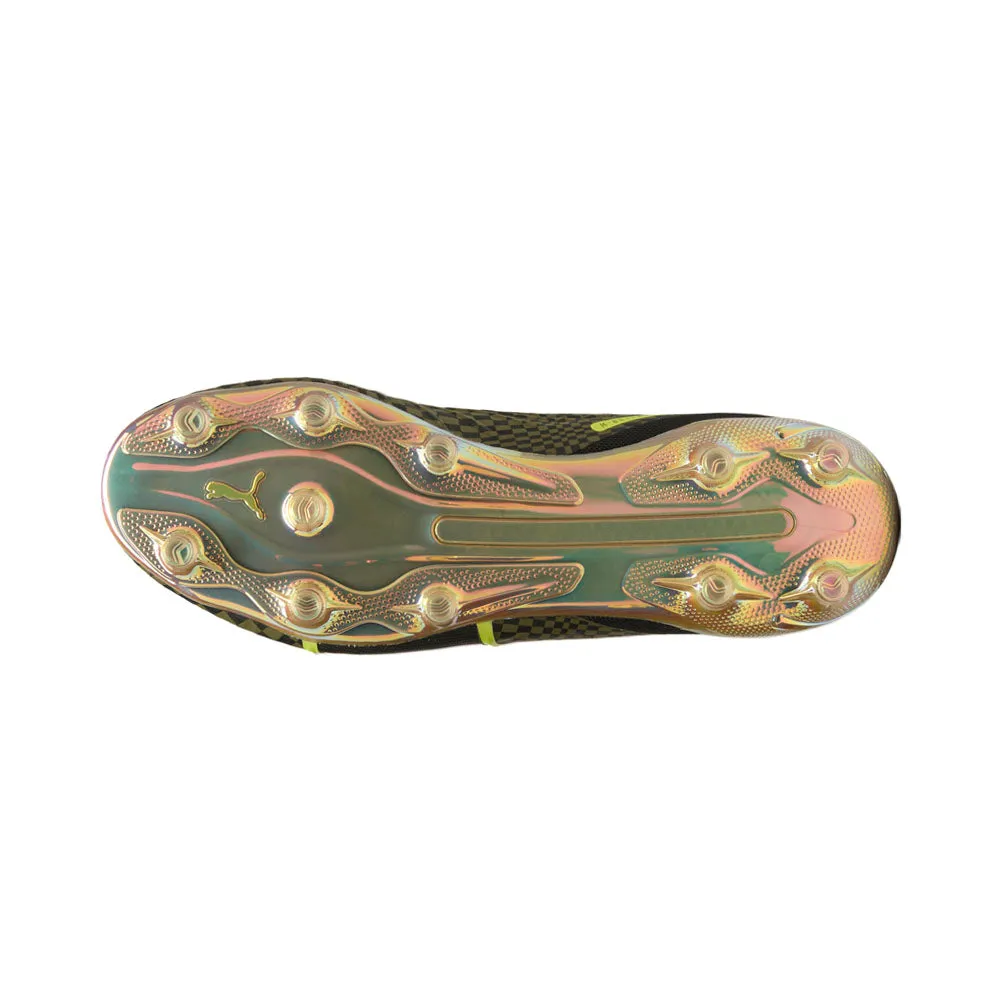 King Ultimate Porsche Soccer Cleats sold by Shoebacca product image thumbnail 5