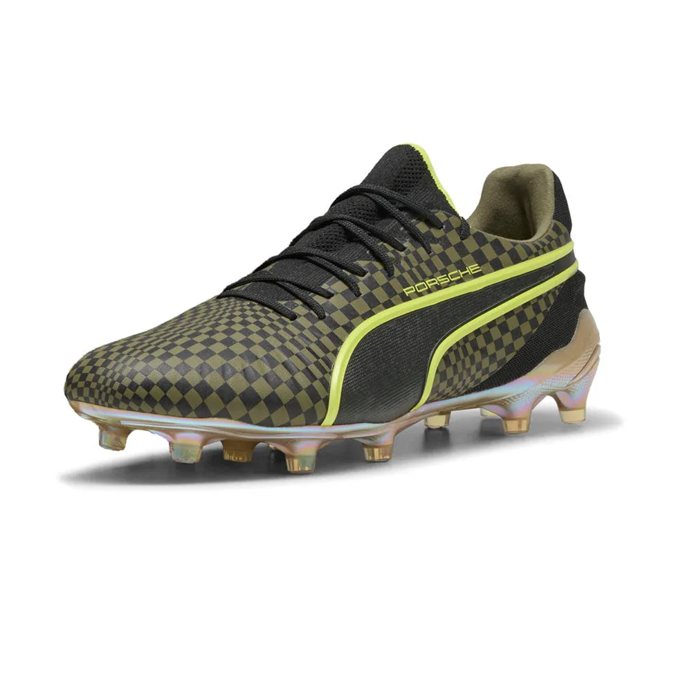 King Ultimate Porsche Soccer Cleats sold by Shoebacca product image thumbnail 2