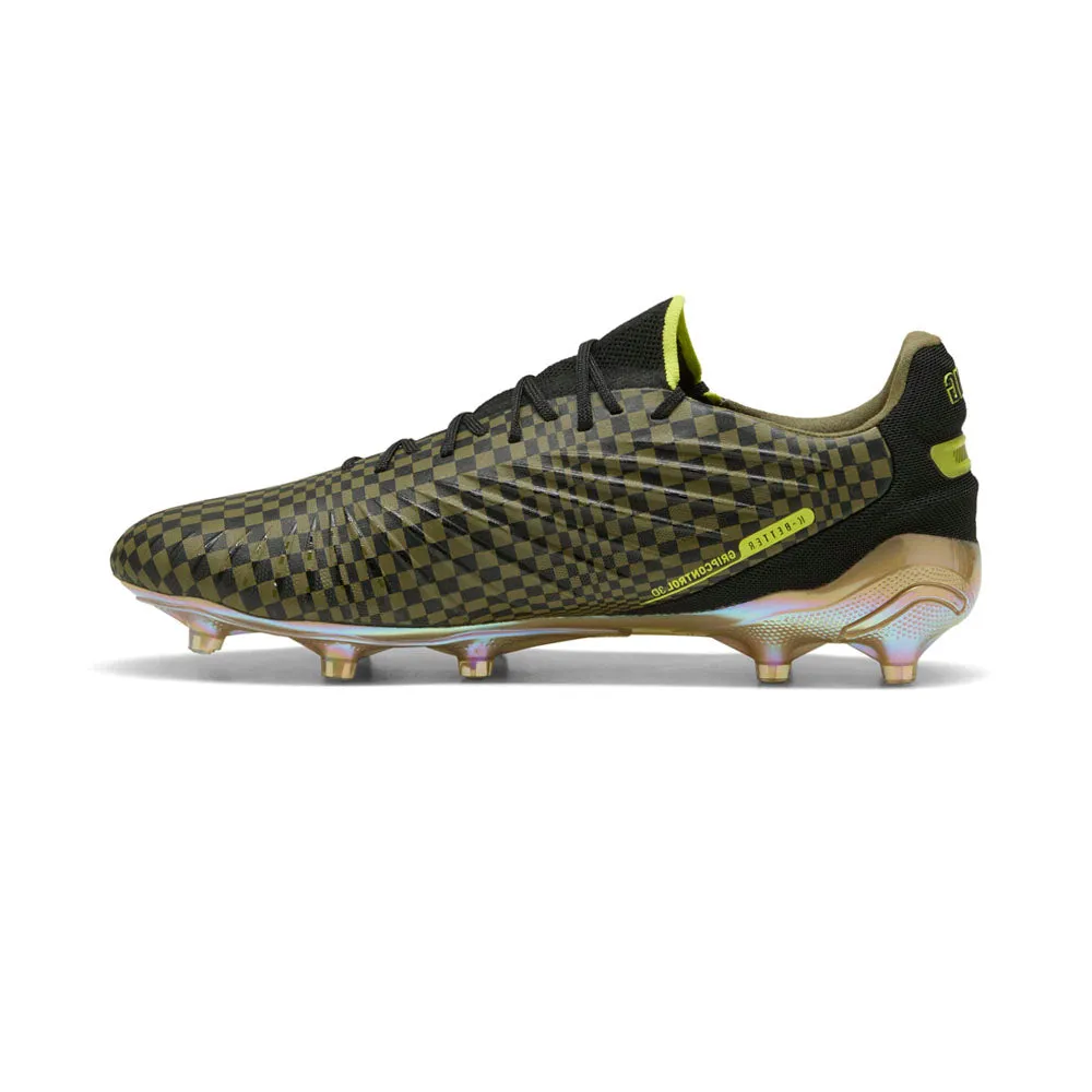 King Ultimate Porsche Soccer Cleats sold by Shoebacca product image thumbnail 3