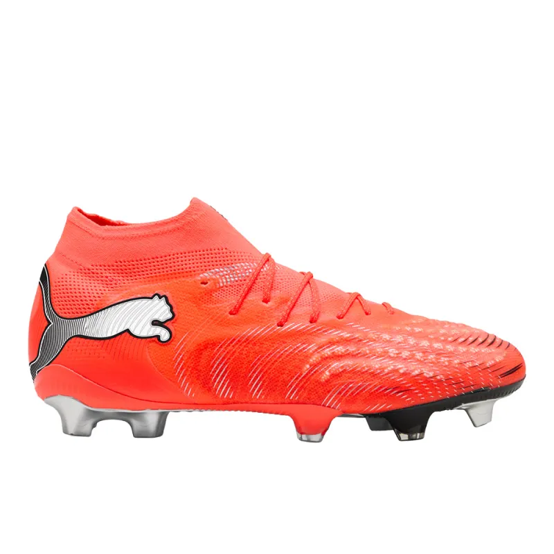 Future 9 Ultimate Firm Ground Soccer Cleats made by Puma