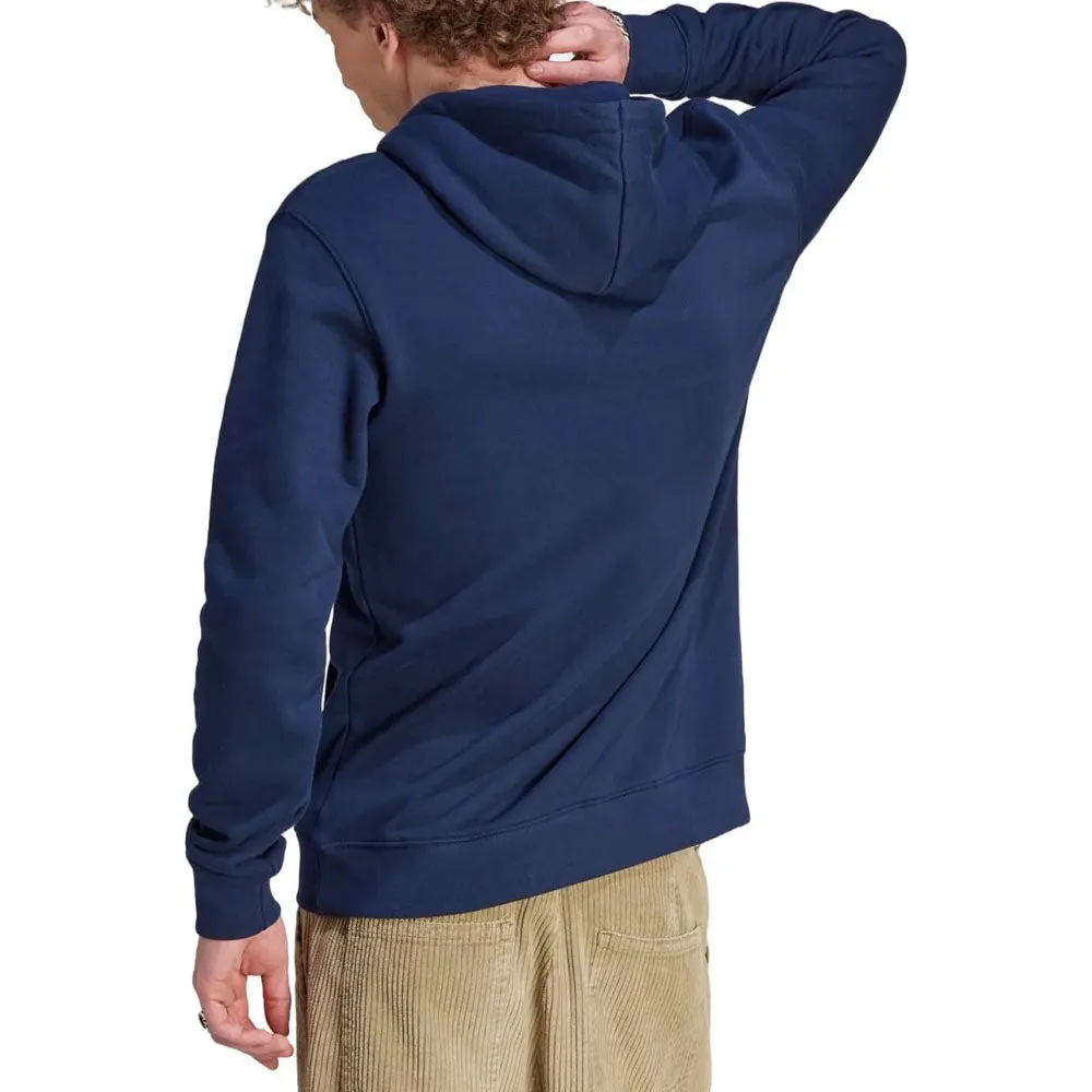 Adicolor Classics Trefoil Pullover Hoodie sold by Shoebacca product image thumbnail 4