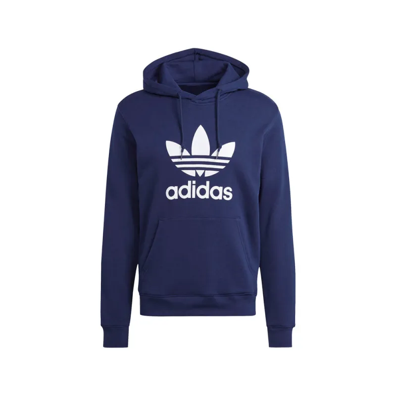 Adicolor Classics Trefoil Pullover Hoodie made by Adidas
