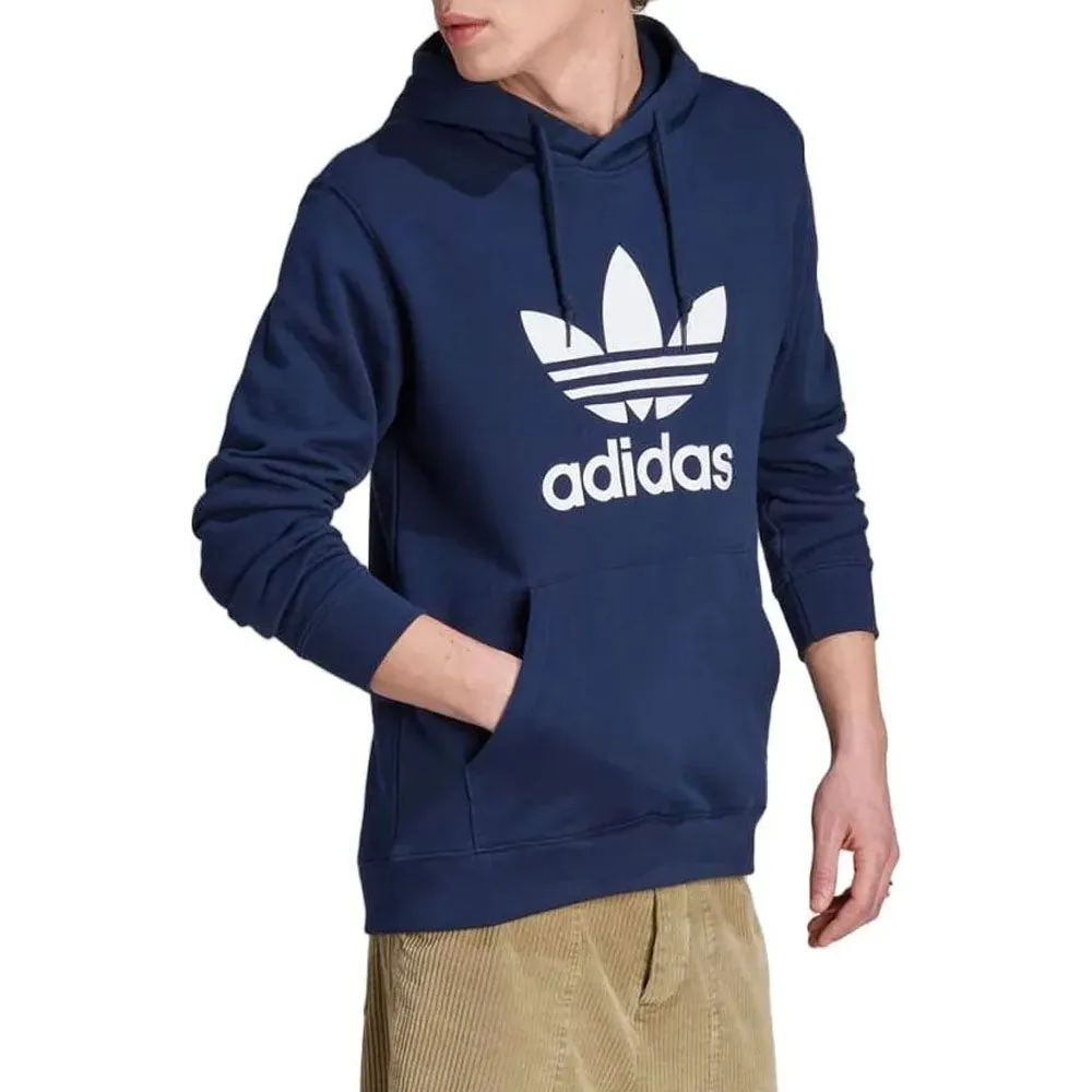 Adicolor Classics Trefoil Pullover Hoodie sold by Shoebacca product image thumbnail 5