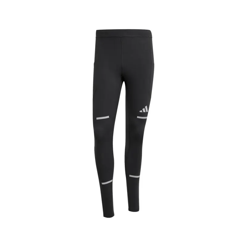Adi365 Running CLIMAWARM Athletic Leggings made by Adidas
