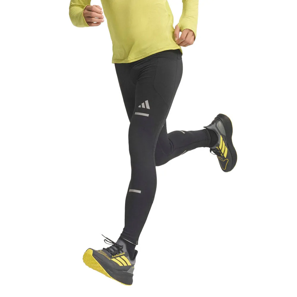 Adi365 Running Climawarm+ Tights sold by Shoebacca product image thumbnail 5