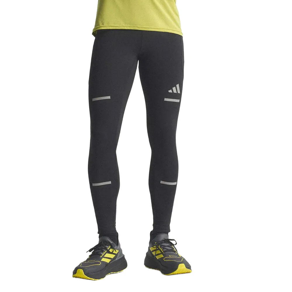 Adi365 Running Climawarm+ Tights sold by Shoebacca product image thumbnail 2