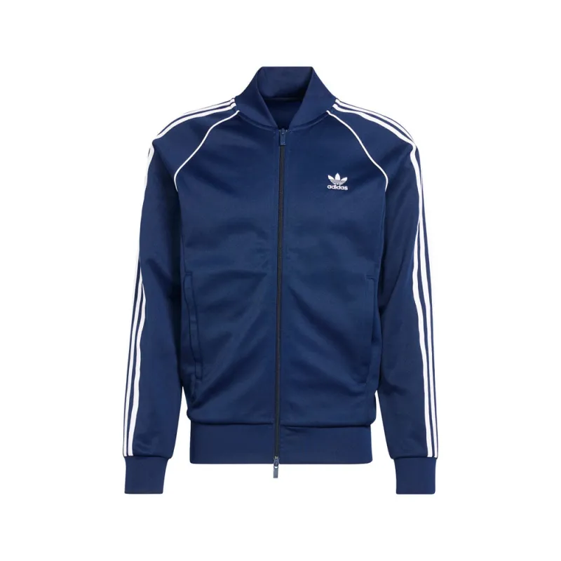 Adicolor Classics SST Full Zip Track Jacket made by Adidas
