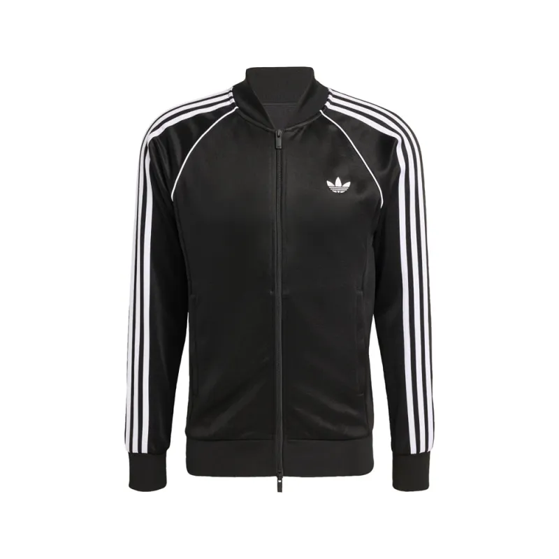 Adicolor Classics SST Full Zip Track Jacket made by Adidas