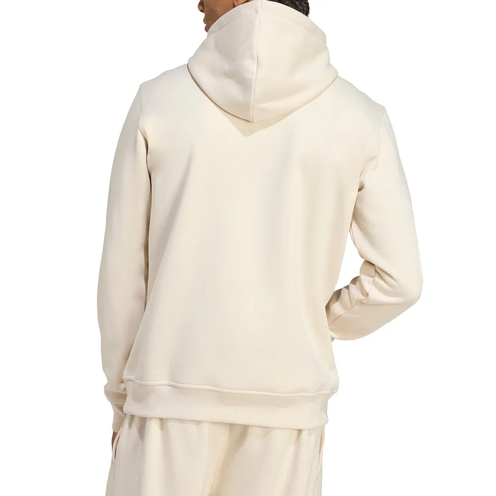 Trefoil Essentials Pullover Hoodie sold by Shoebacca product image thumbnail 4