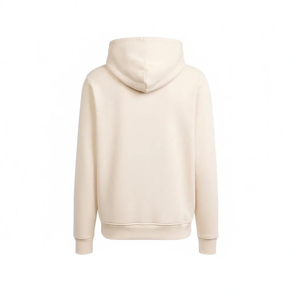Trefoil Essentials Pullover Hoodie sold by Shoebacca product image thumbnail 2