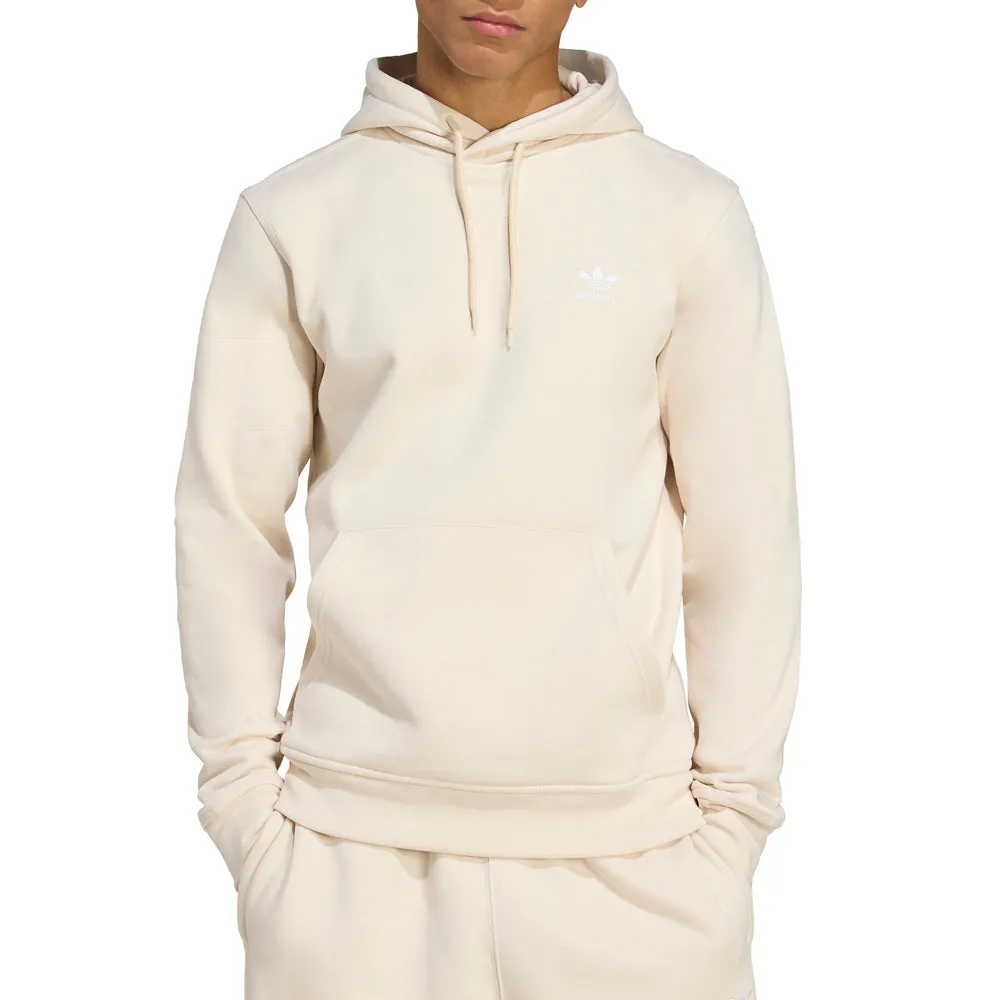 Trefoil Essentials Pullover Hoodie sold by Shoebacca product image thumbnail 3