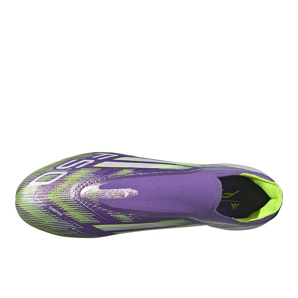 F50 Elite Laceless Firm Ground Soccer Cleats sold by Shoebacca product image thumbnail 4
