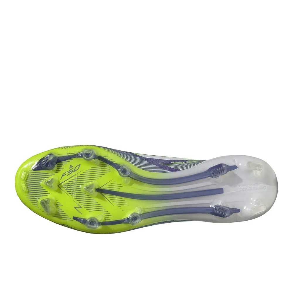 F50 Elite Laceless Firm Ground Soccer Cleats sold by Shoebacca product image thumbnail 5