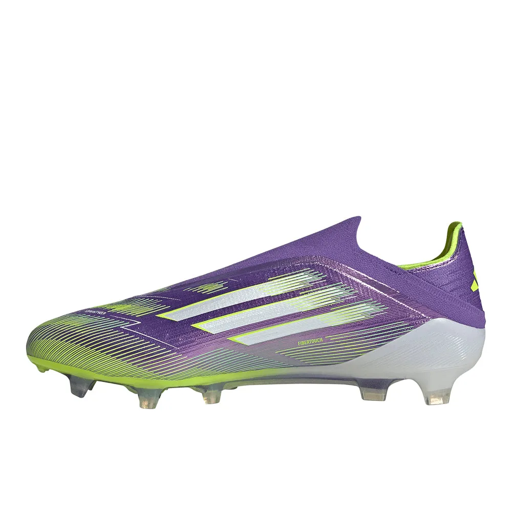 F50 Elite Laceless Firm Ground Soccer Cleats sold by Shoebacca product image thumbnail 3