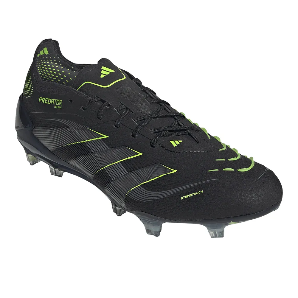 Predator Elite Firm Ground Soccer Cleats sold by Shoebacca product image thumbnail 2