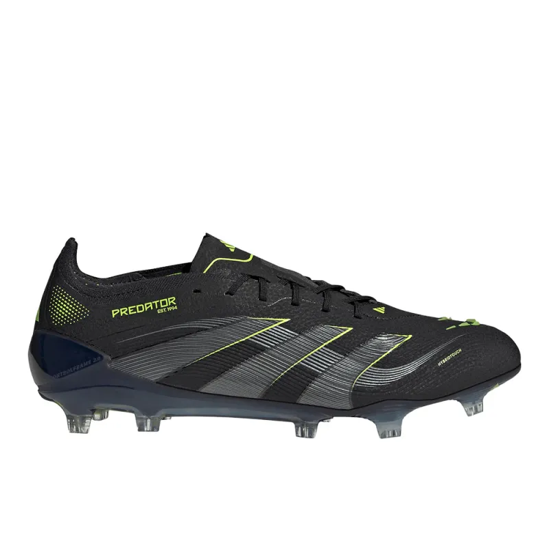Predator Elite Firm Ground Soccer Cleats made by Adidas