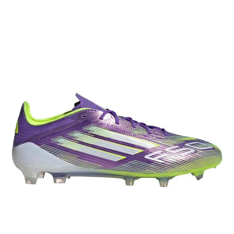 F50 Elite Firm Ground Soccer Cleats made by Adidas
