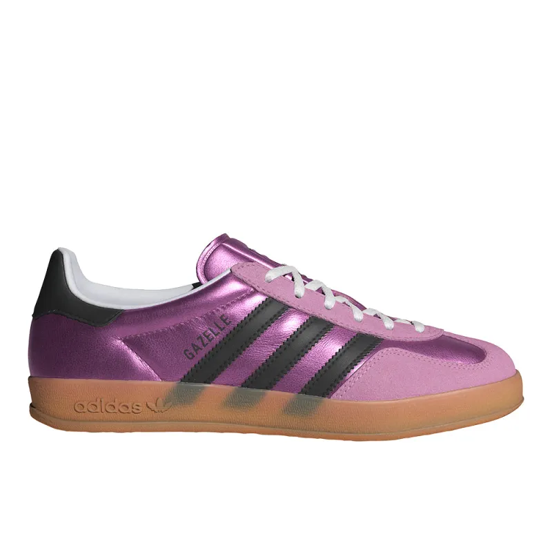 Gazelle Indoor Shoes made by Adidas