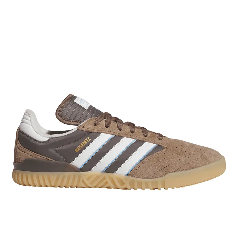 Busenitz Indoor Super Skate Shoes made by Adidas